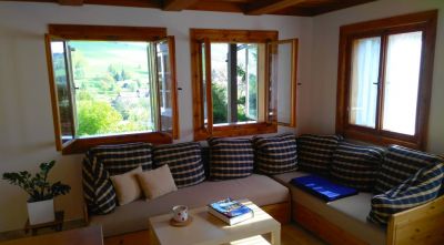 Chalupa U skiareálu Studenov