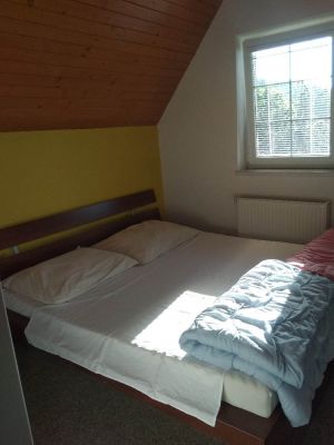 Rodinný dům U Slezské Harty