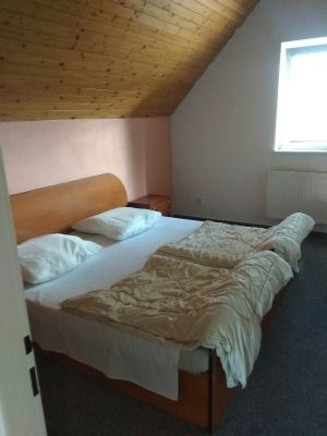 Rodinný dům U Slezské Harty