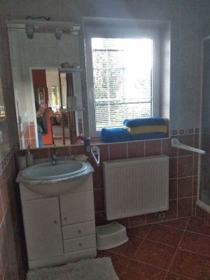 Rodinný dům U Slezské Harty