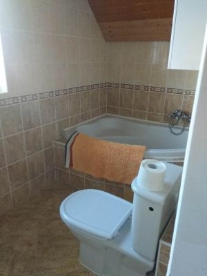 Rodinný dům U Slezské Harty