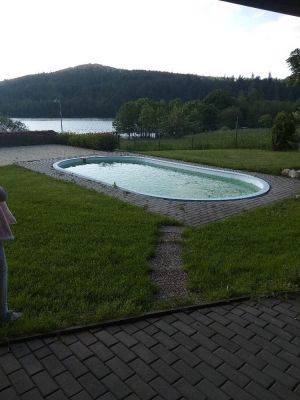 Rodinný dům U Slezské Harty