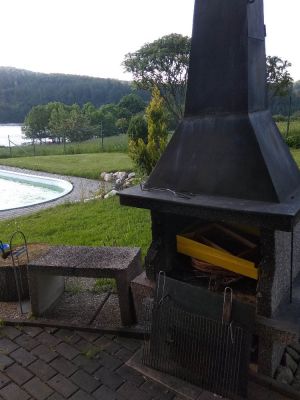 Rodinný dům U Slezské Harty