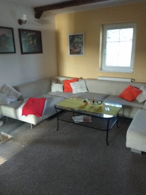 Rodinný dům U Slezské Harty