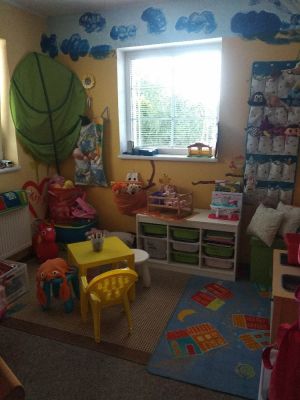 Rodinný dům U Slezské Harty