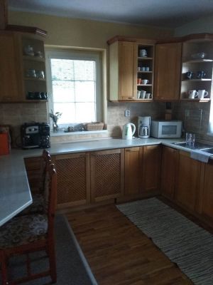 Rodinný dům U Slezské Harty