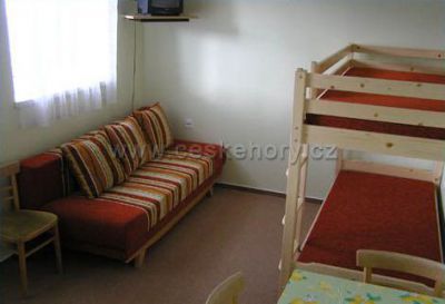 Apartmány U Slivky