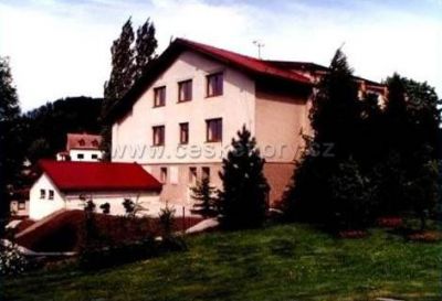 Penzion U Dračí sluje