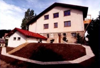 Penzion U Dračí sluje