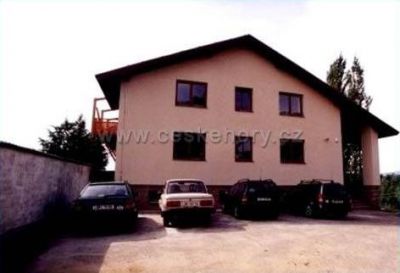 Penzion U Dračí sluje