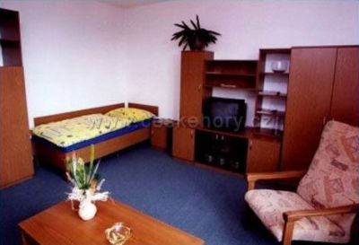 Penzion U Dračí sluje