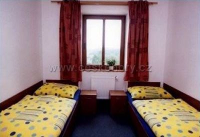 Penzion U Dračí sluje