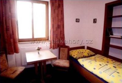 Penzion U Dračí sluje