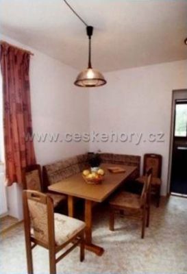 Penzion U Dračí sluje