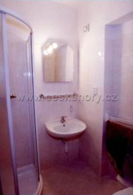 Penzion U Dračí sluje