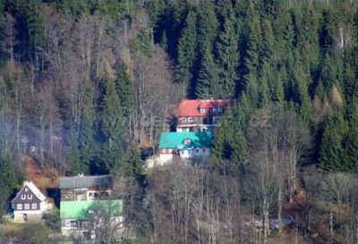 Horská chata U slunce