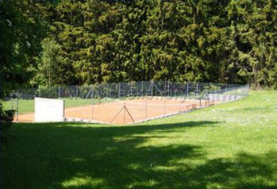 Chalupy U Smrčiny ***  150m od lanovky