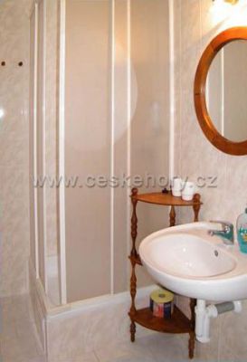 Chalupy U Smrčiny ***  150m od lanovky