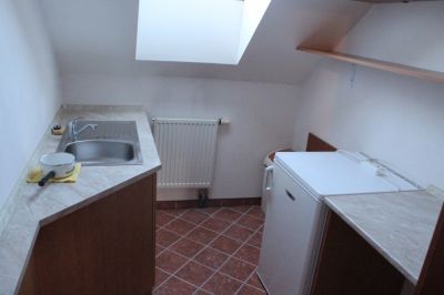 Ubytování u Šperlů