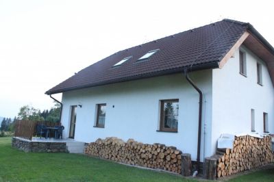 Ubytování u Šperlů