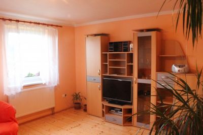 Ubytování u Šperlů