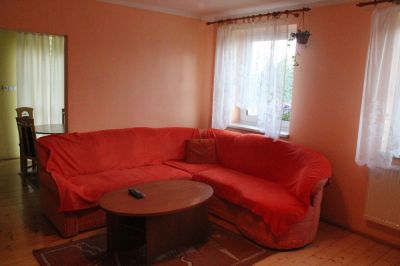 Ubytování u Šperlů