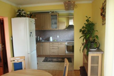 Ubytování u Šperlů