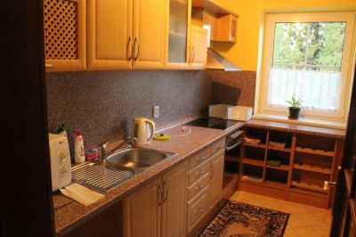 Ubytování u Šperlů