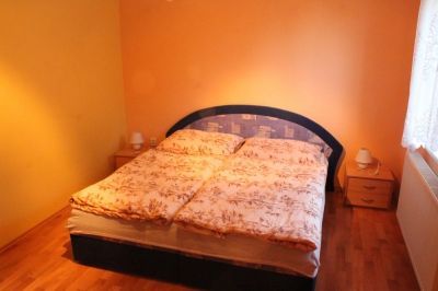 Ubytování u Šperlů