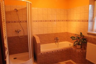 Ubytování u Šperlů