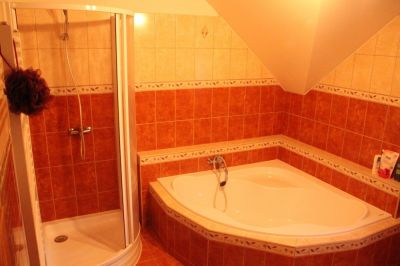 Ubytování u Šperlů