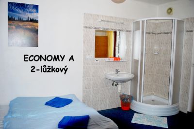 Penzion U Špičáku