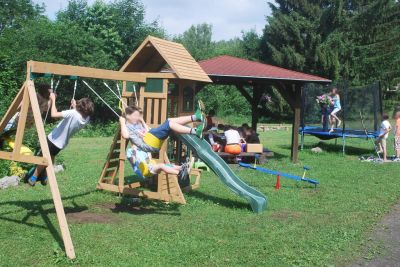 Penzion U Špičáku