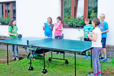 Penzion U Špičáku