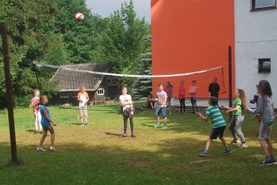 Penzion U Špičáku