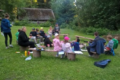 Penzion U Špičáku