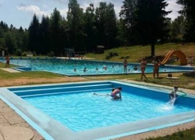 Penzion U Špičáku