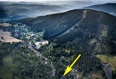 Penzion U Špičáku