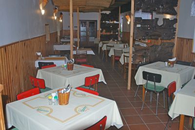 Penzion U Špičáku