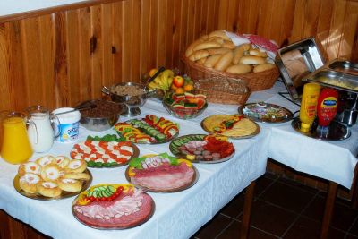 Penzion U Špičáku