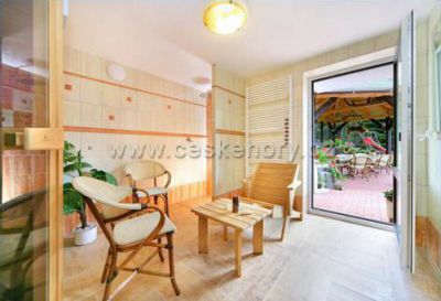 Pension U Šrenků ***