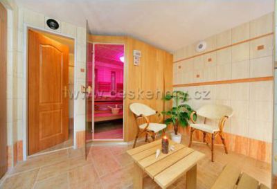 Pension U Šrenků ***