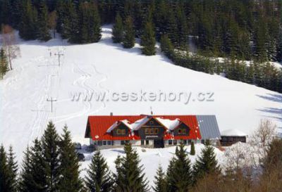 Pension U Šrenků ***