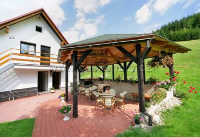 Pension U Šrenků ***