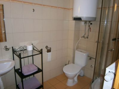 Penzion u Staré Čarodejnice