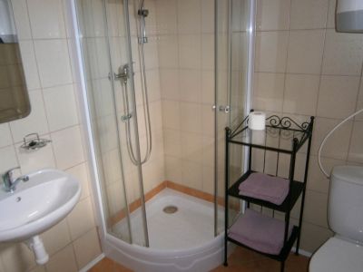 Penzion u Staré Čarodejnice