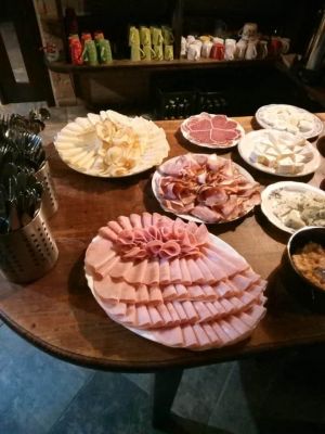 Penzion u Staré Čarodejnice