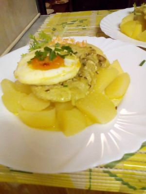 Penzion u Staré Čarodejnice