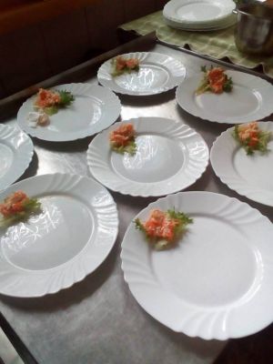 Penzion u Staré Čarodejnice