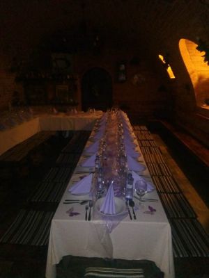 Penzion u Staré Čarodejnice